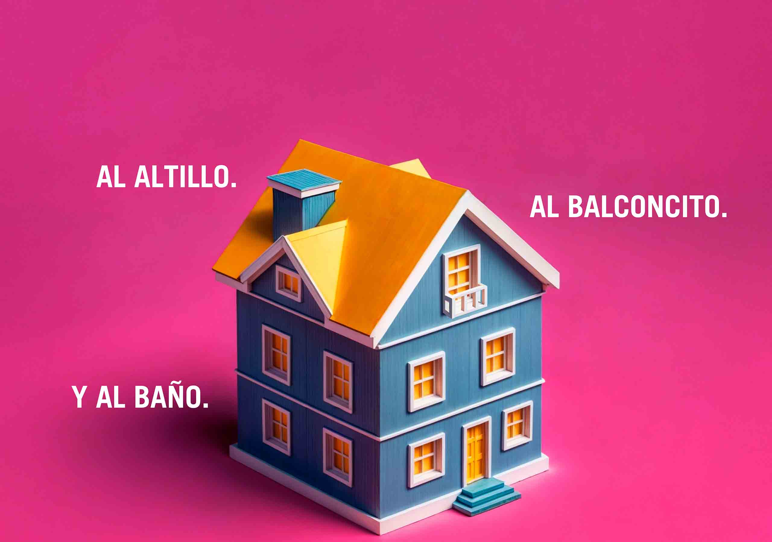 Yoigo inicia la comercialización para hogares y empresas del servicio FTTR: la fibra invisible y red inalámbrica más potente del mercado