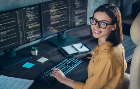 Nuevo taller gratuito de ‘Introducción a la  programación’ en el Orange Digital Center