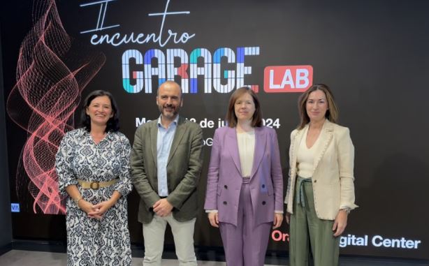 La Fundación Orange celebra, por segundo año consecutivo, el mayor encuentro GarageLAB en Madrid