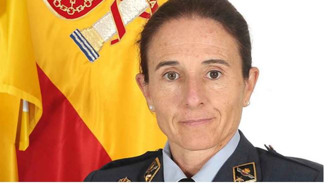 La Fundación Orange distingue con el Premio Mujer y Tecnología a Loreto Gutiérrez Hurtado, directora de Seguridad Nacional del Gobierno de España
