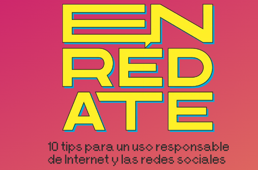 Embou promueve el uso de Internet como una plataforma digital segura