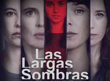 Los primeros episodios de la esperada serie «Las Largas Sombras» y de la aclamada «Shogun», disponibles para todos los clientes de Orange TV