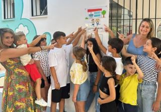 50 centros educativos de toda España se acreditan como Escuelas Visuales como avance en la educación inclusiva