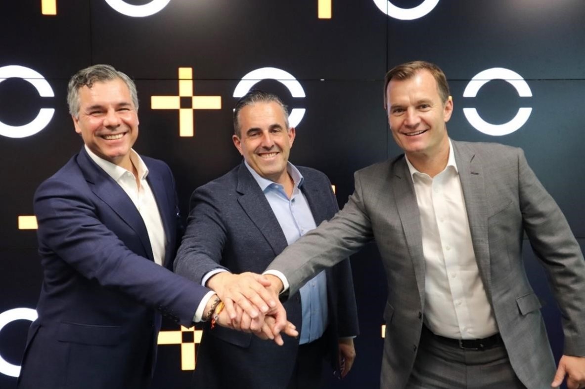 MASORANGE incorpora a Víctor del Pozo como Director General de Innovación, Alianzas y Nuevos Servicios