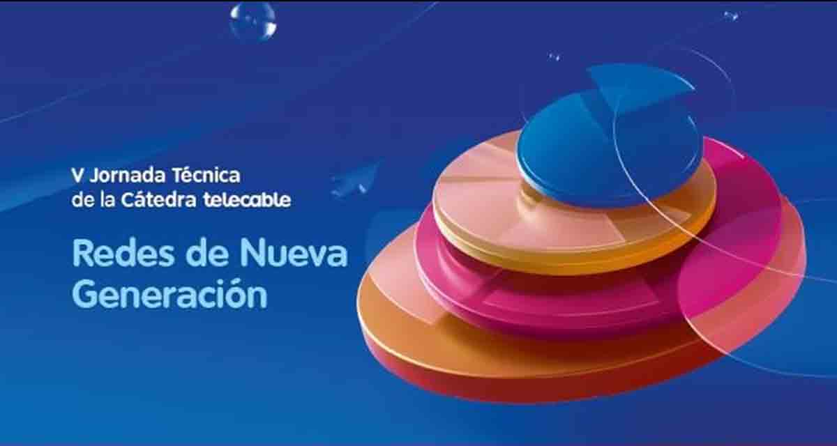 La Escuela Politécnica de Gijón acoge mañana la V Jornada Técnica de la Cátedra Telecable
