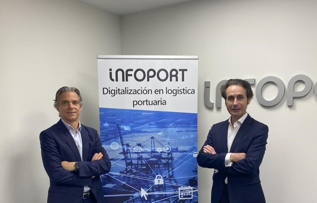 Infoport y Orange amplían su acuerdo para ofrecer los servicios de comunicaciones más avanzados a las empresas del Puerto de Valencia