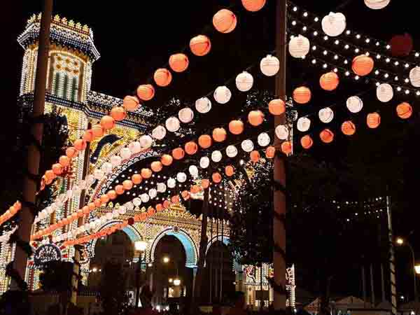 MASORANGE invertirá 2 millones de euros para asegurar a sus clientes la mejor experiencia en navegación móvil durante la Feria de Abril