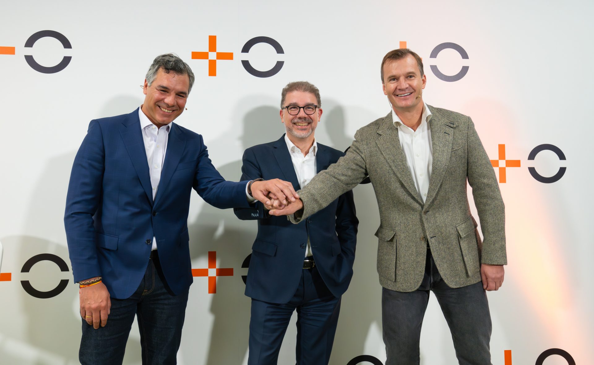 MASORANGE is born, the new leader of the Spanish telecoms market