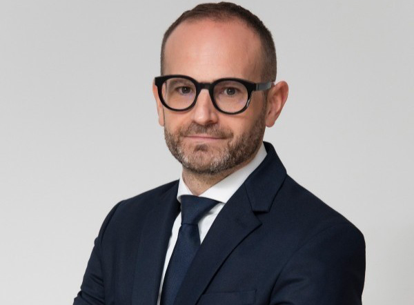 MasOrange appoints Juan José Gaitán as new Director of Investor Relations MasOrange appoints Juan José Gaitán as new Director of Investor Relations