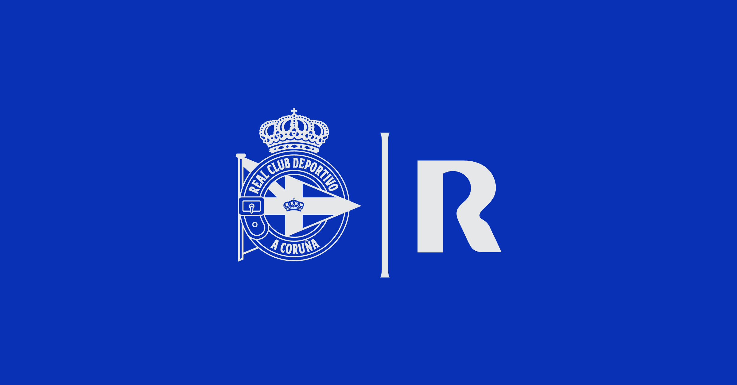 R ya es colaborador oficial del Dépor para la temporada 2026-27 R ya es colaborador oficial del Dépor para la temporada 2026-27