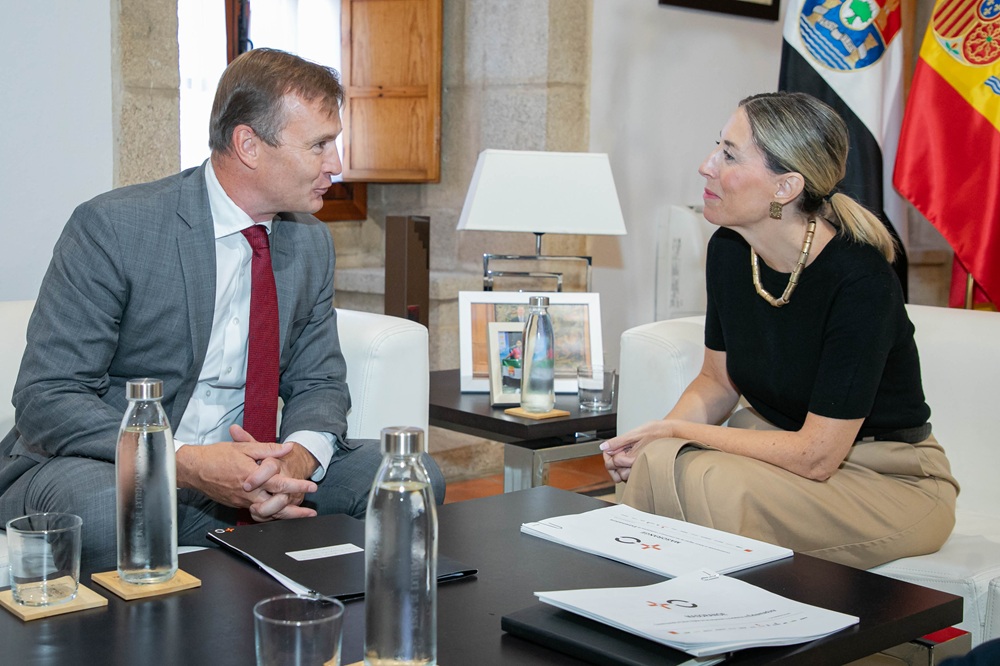 MasOrange supera los 1.000M€ de inversión acumulada en Extremadura