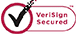 Verisign Secured