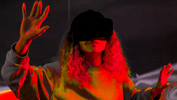 Imagen del tutorial Immersive now y la realidad virtual: consejos para su uso
