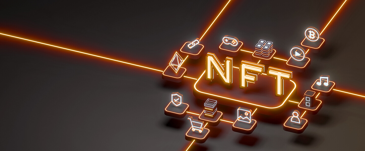 Imagen de la noticia Todo sobre el NFT: para qué sirve y cómo crearlo