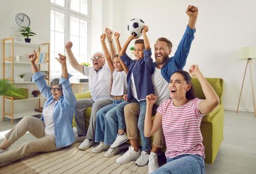 donde ver el mundial donde ver el mundial