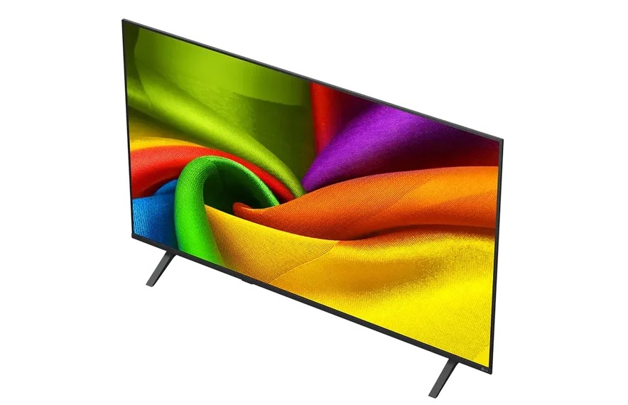 lg smart tv nu85
