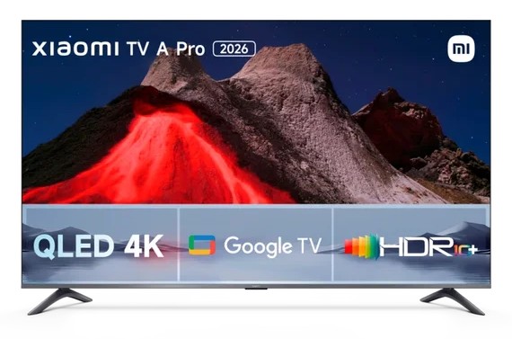 xiaomi smart tv apro 2026