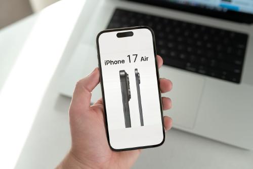 caracteristicas iphone air caracteristicas iphone air