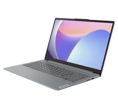 lenovo ideapad3 13gen i5 13420h gris Left