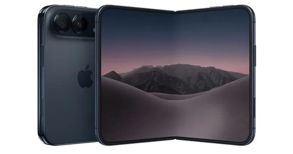 iphone duo negro Foto iphone duo negro Foto