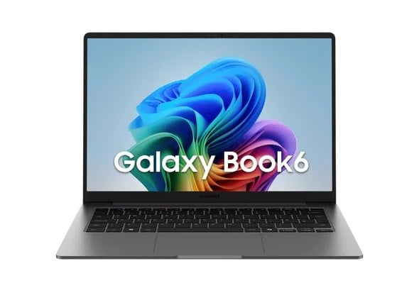 samsung galaxy book6 i5 16 tactil Foto1
