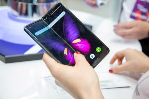 review galaxy zfold8 review galaxy zfold8