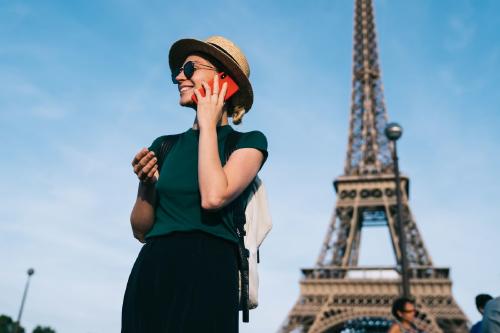 roaming francia roaming francia