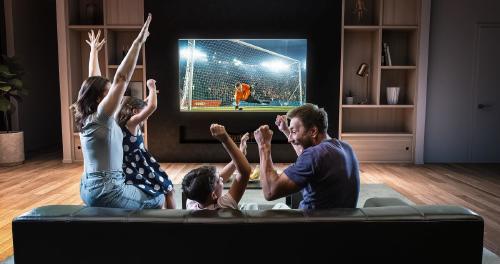 mejores tarifas para ver futbol mejores tarifas para ver futbol