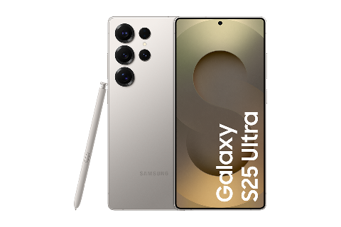 Galaxy S25 Ultra