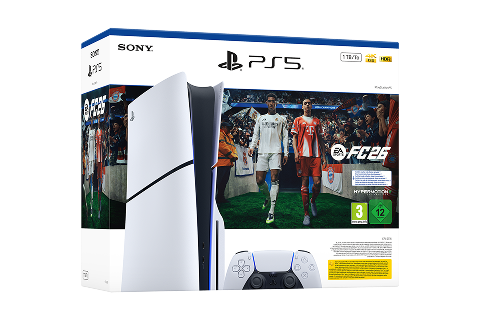 Playstation 5 + FC26