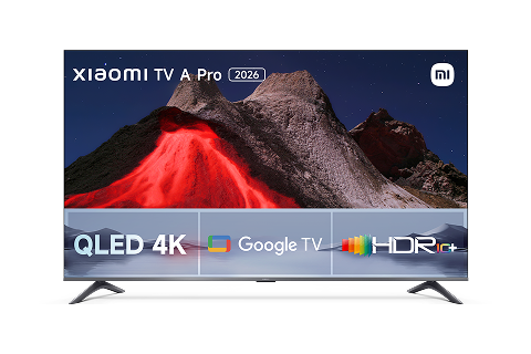 TV A Pro 55 2026
