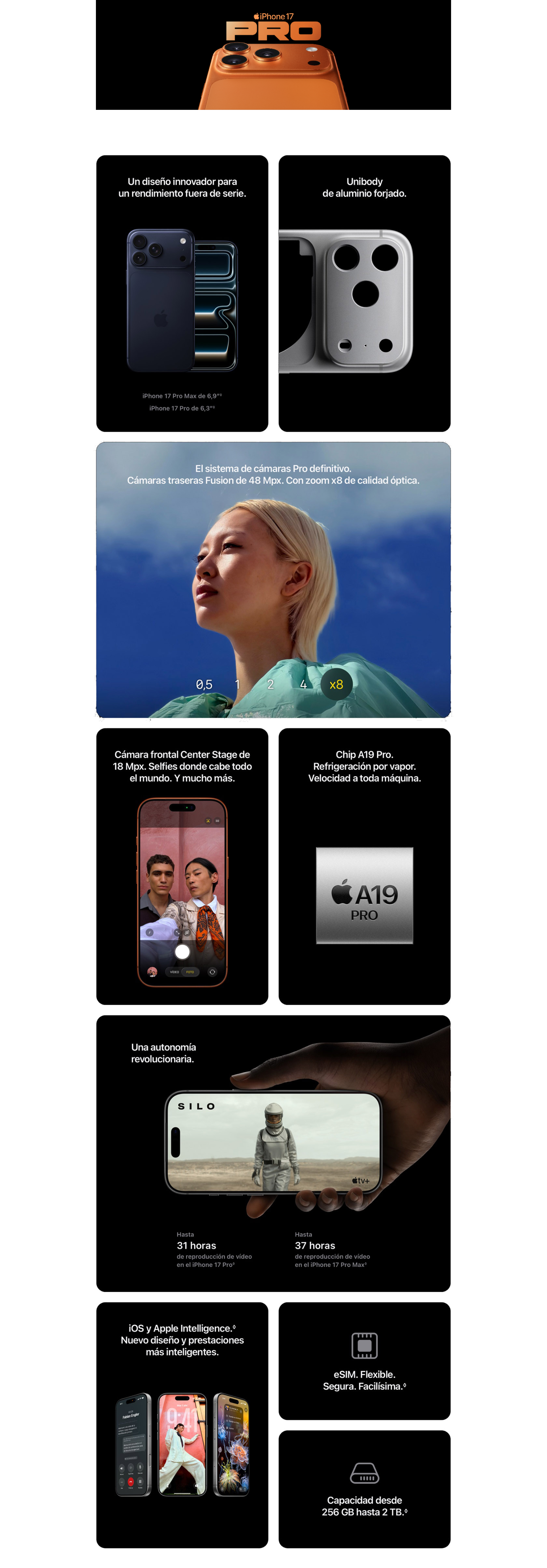 ¡Ofertas por tiempo limitado!