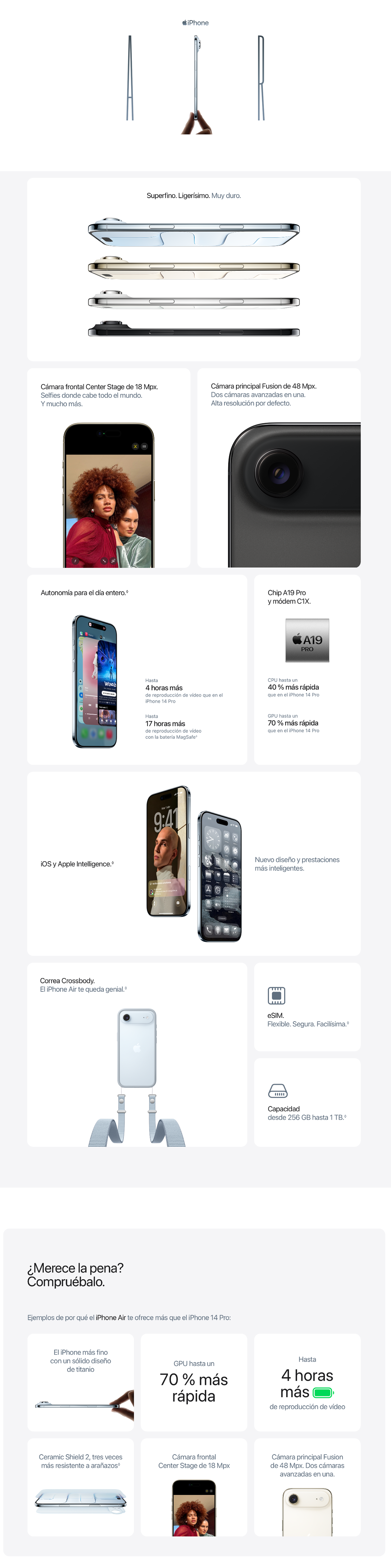 ¡Ofertas por tiempo limitado!