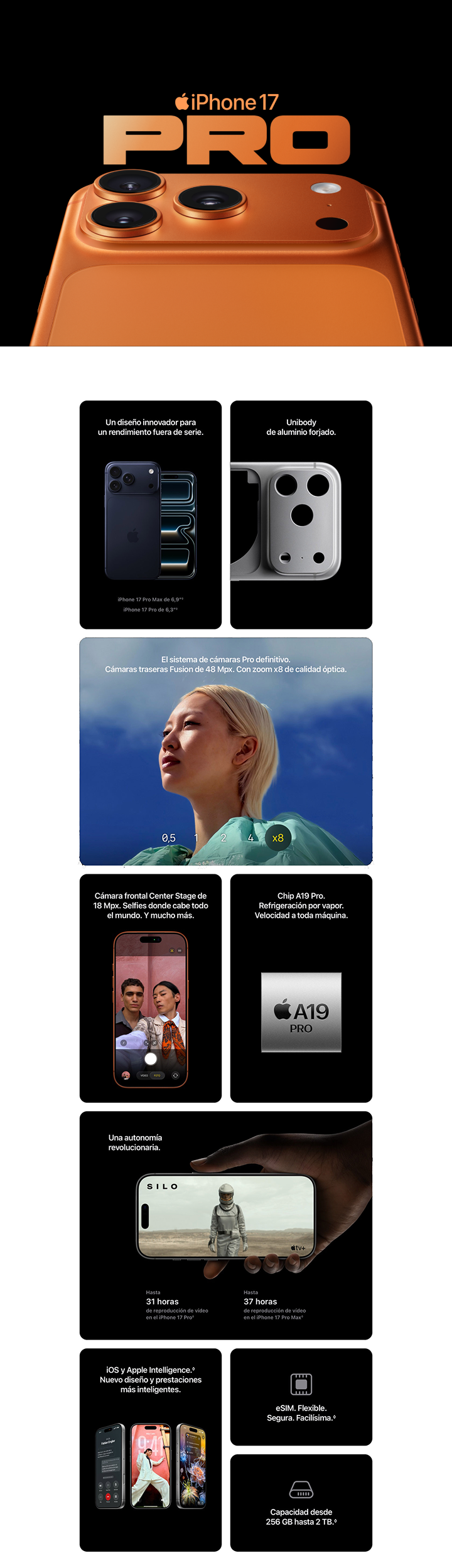 ¡Ofertas por tiempo limitado!