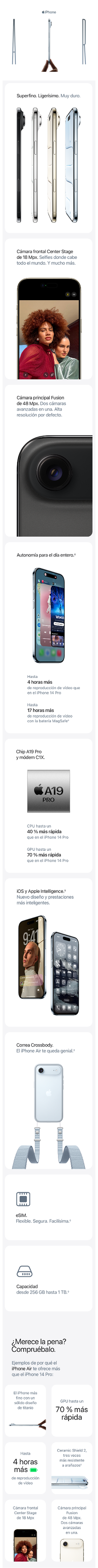 ¡Ofertas por tiempo limitado!