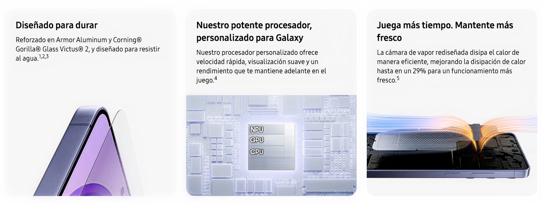 ¡Ofertas por tiempo limitado!