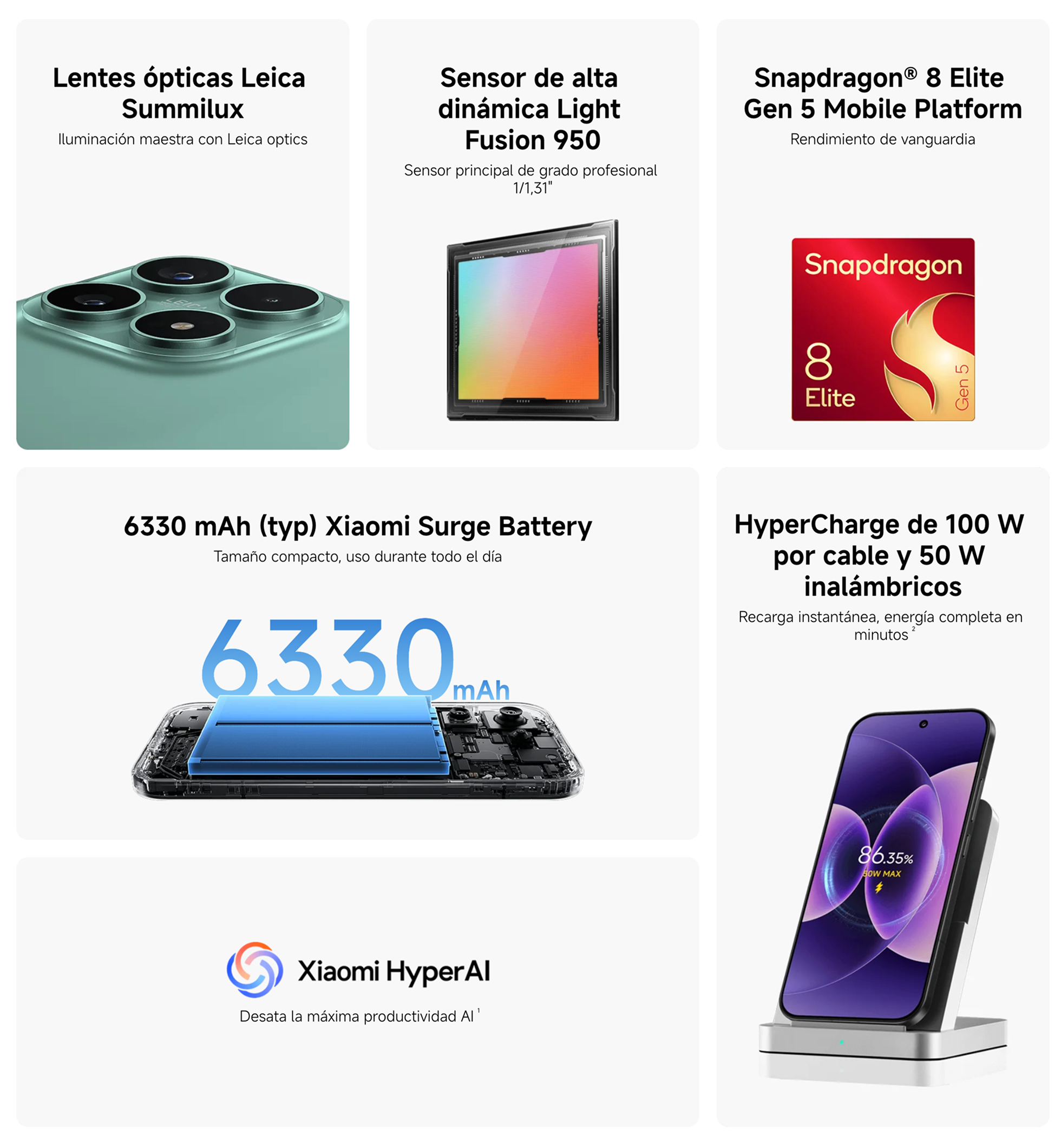 ¡Ofertas por tiempo limitado!