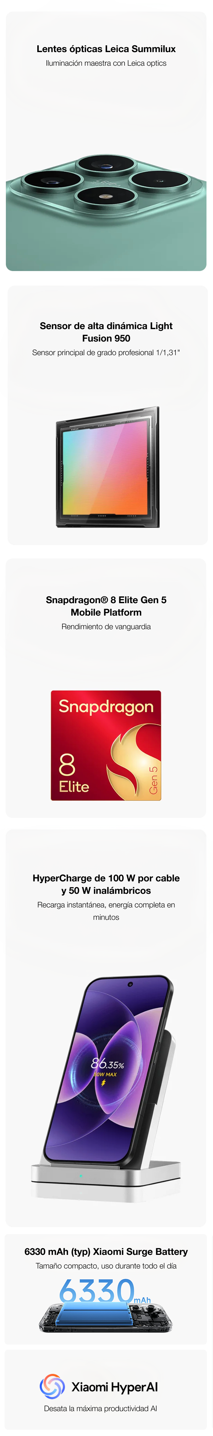 ¡Ofertas por tiempo limitado!