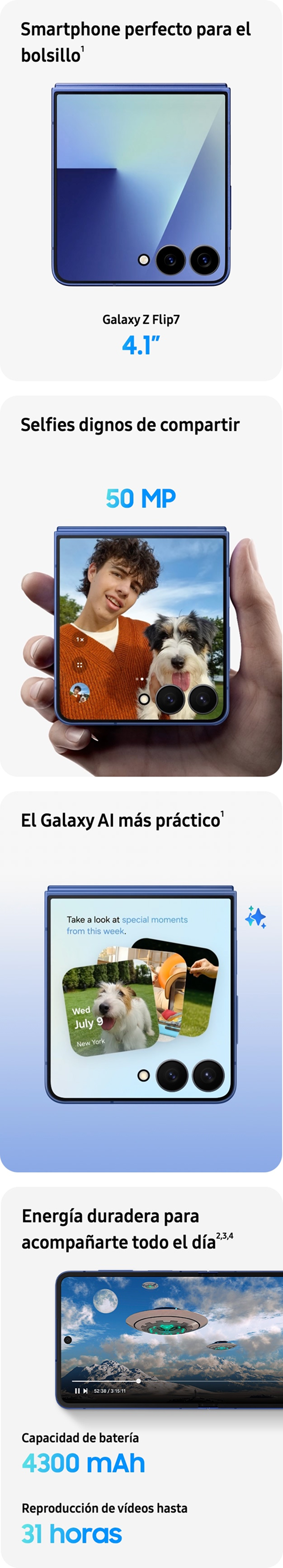 ¡Ofertas por tiempo limitado!