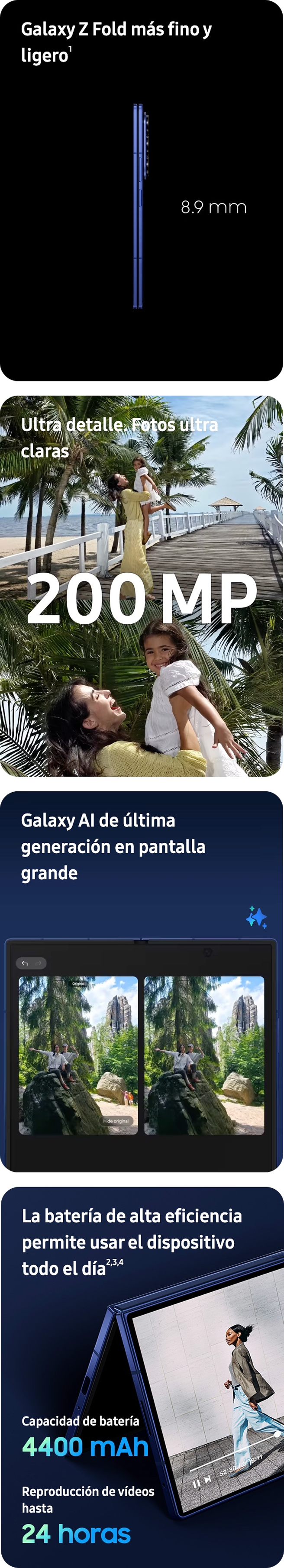 ¡Ofertas por tiempo limitado!