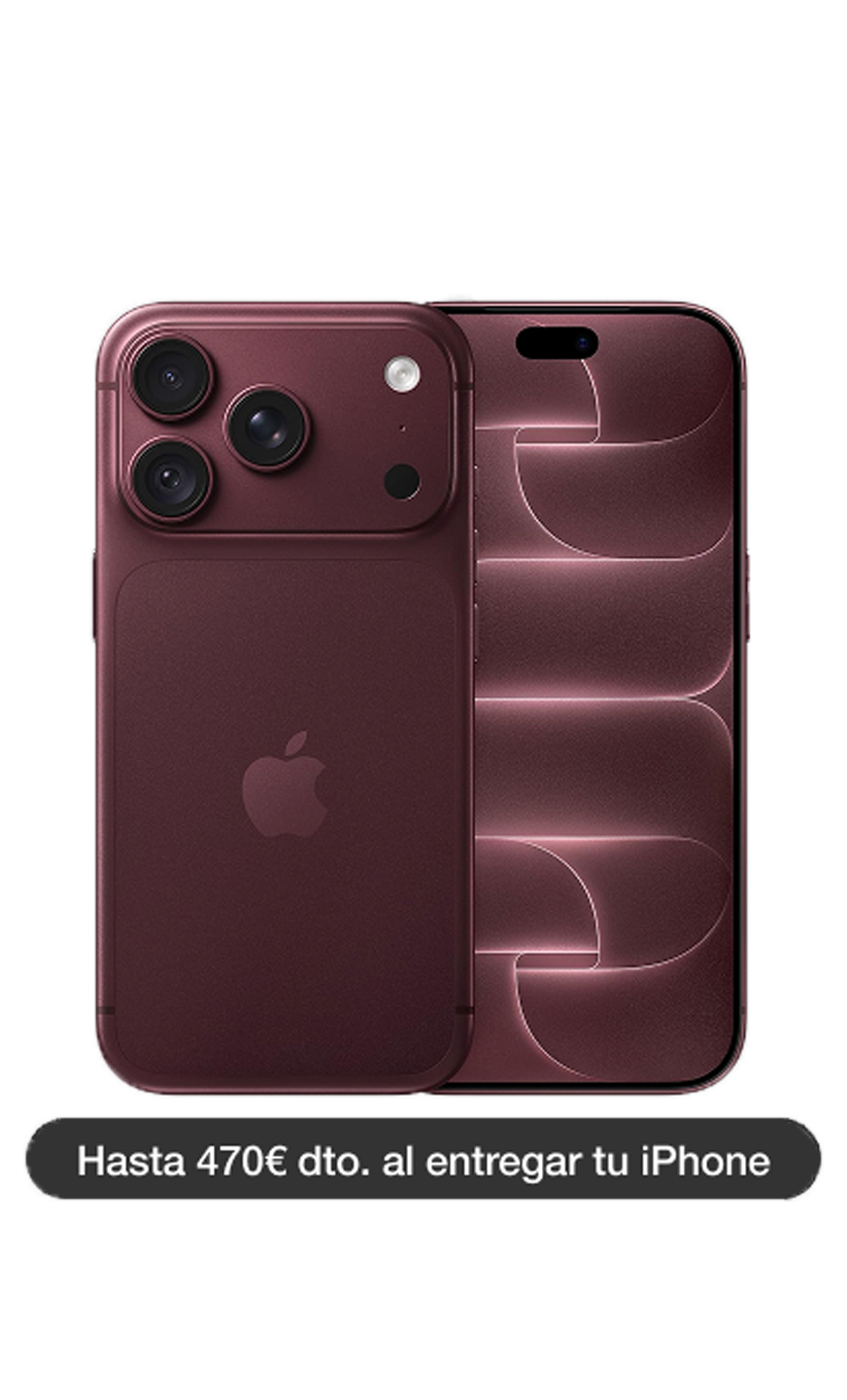 iPhone 18 Pro