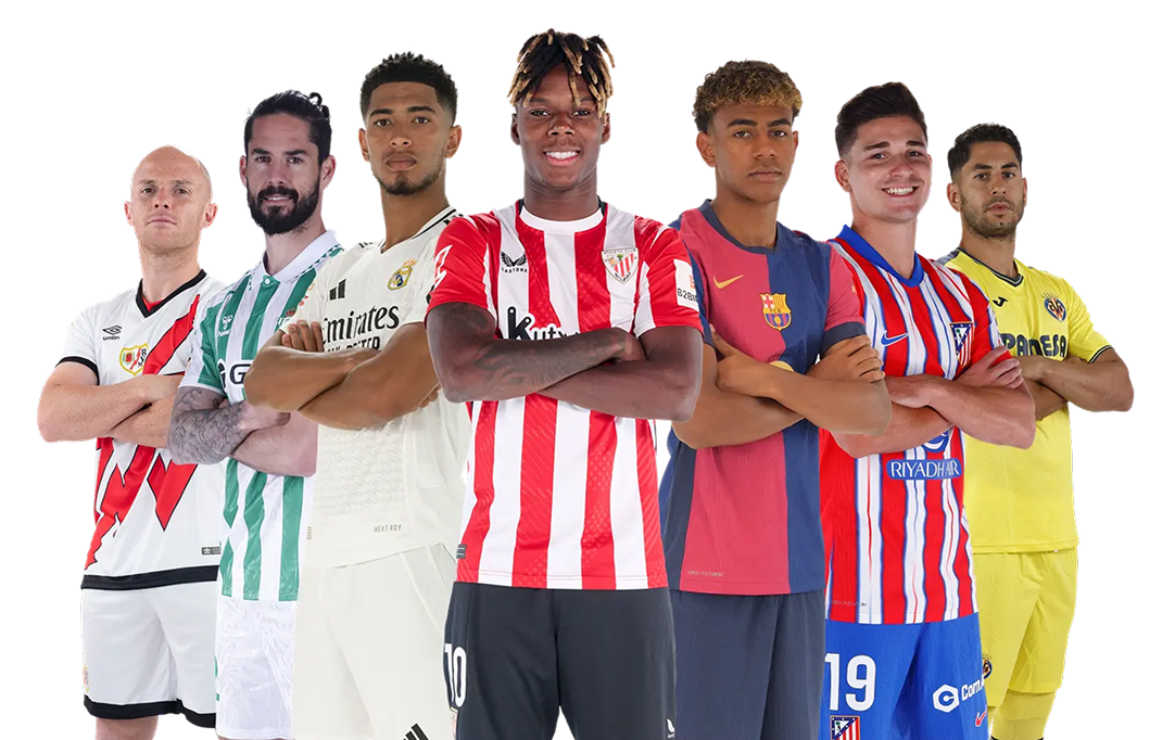 canales