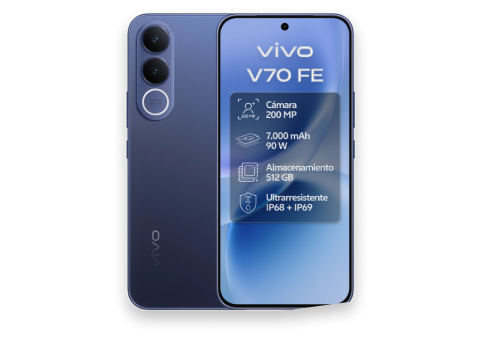 V70 FE 5G