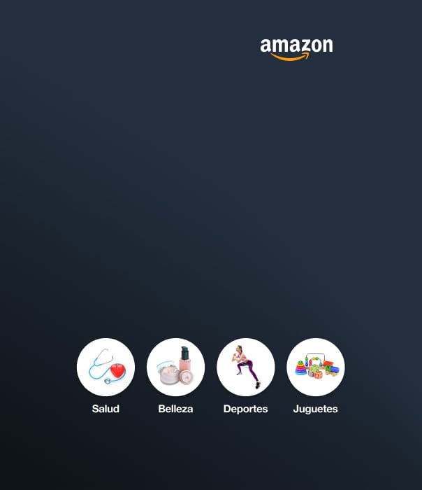 amazon
