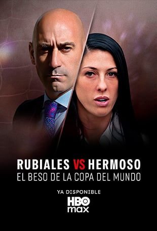 Rubiales vs Hermoso: El beso del Mundial