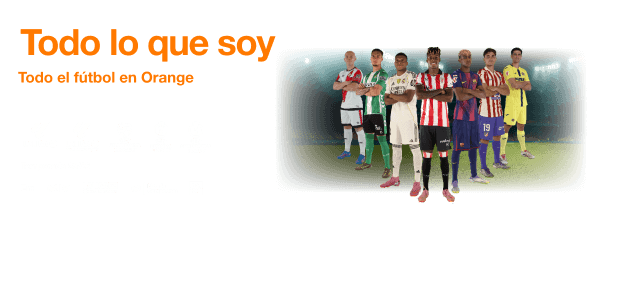 orange tv