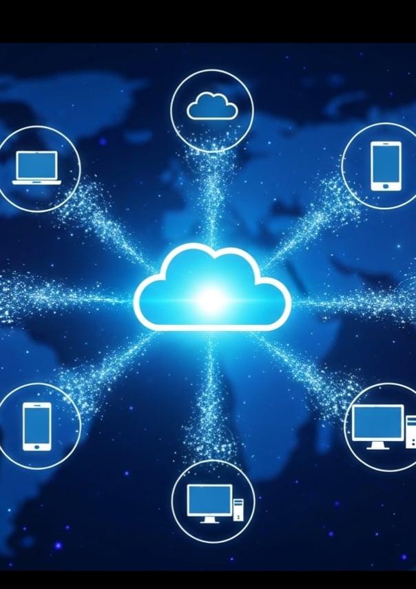 servicios cloud