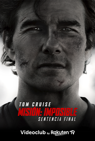 Misión Imposible: Sentencia Final