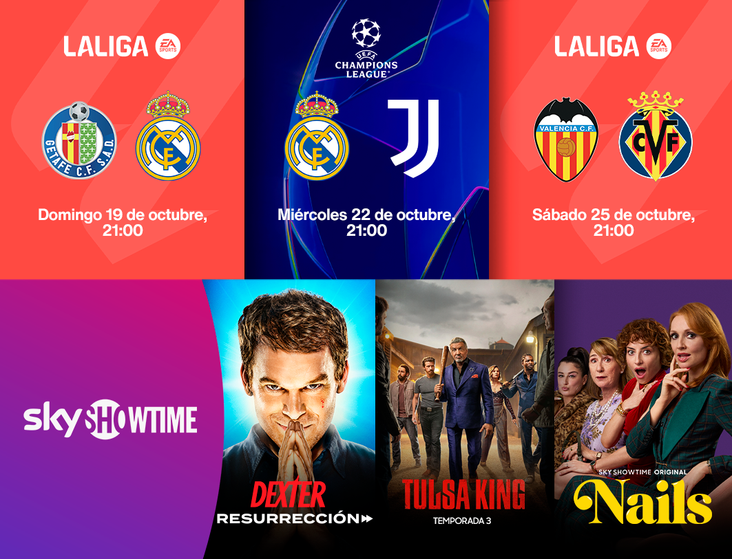 Orange TV Libre