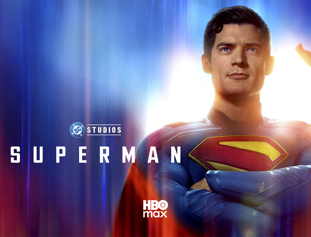 Superman